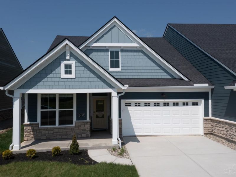 2457 Bartram Lane, Harrison, OH 45030 Photo 2