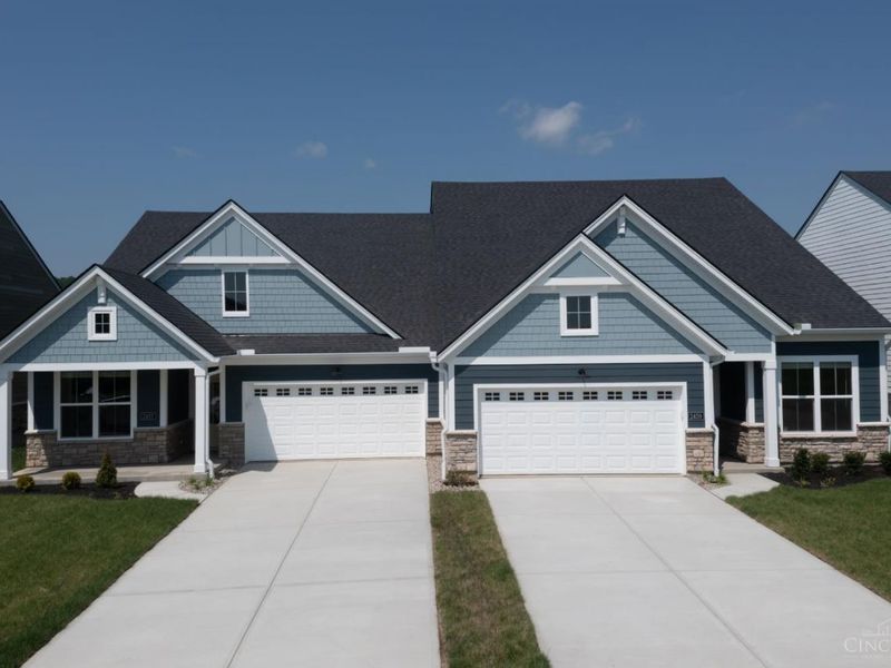 2457 Bartram Lane, Harrison, OH 45030 Photo 3