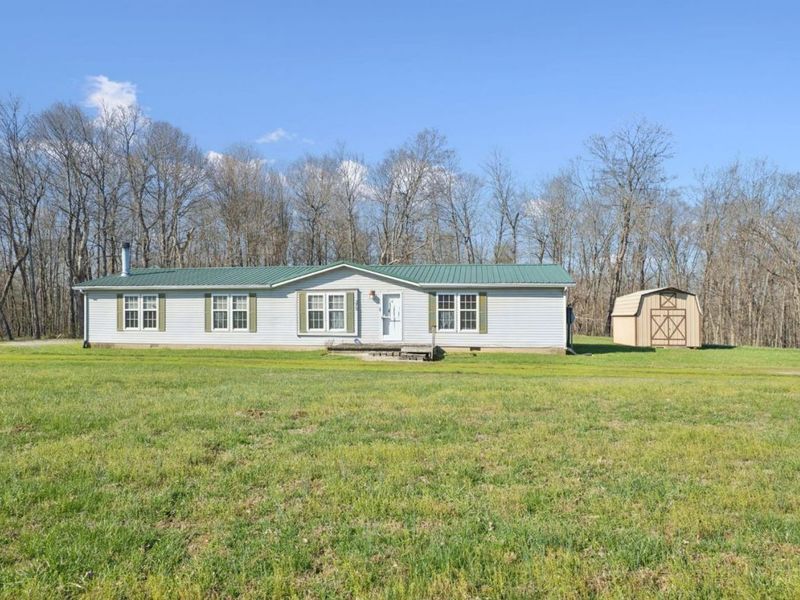 379 Wilma Lane, Manchester, OH 45144 Photo 2