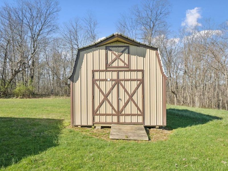 379 Wilma Lane, Manchester, OH 45144 Photo 4