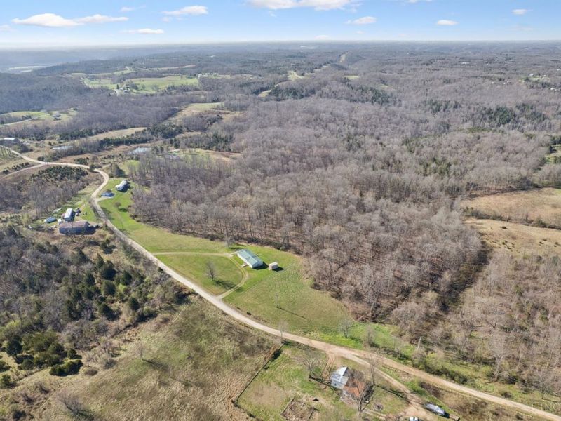 379 Wilma Lane, Manchester, OH 45144 Photo 8