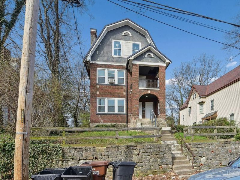3543 Wilson Avenue, Cincinnati, OH 45229 Photo 1