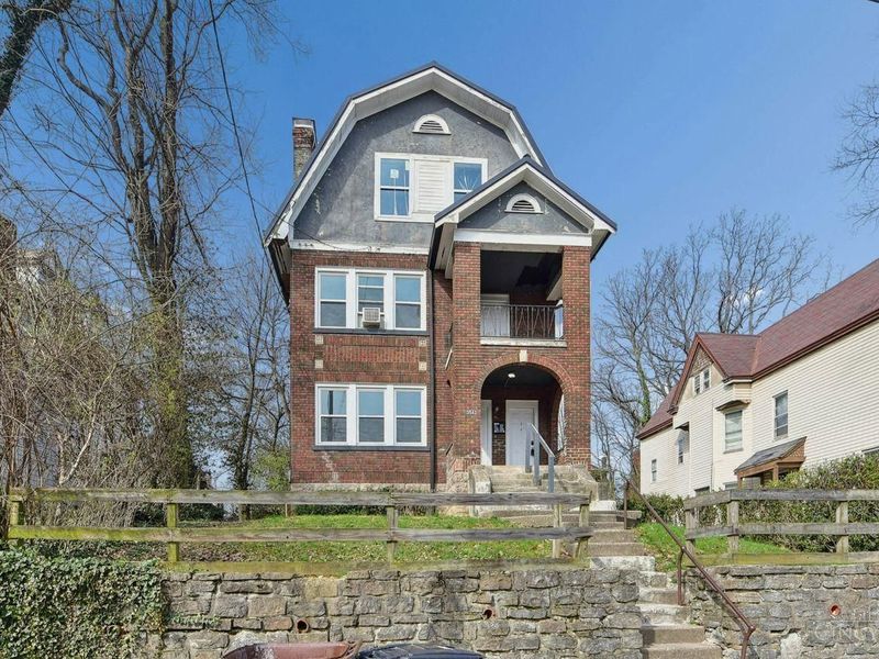 3543 Wilson Avenue, Cincinnati, OH 45229 Photo 3