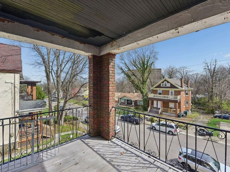 3543 Wilson Avenue, Cincinnati, OH 45229 Photo 36