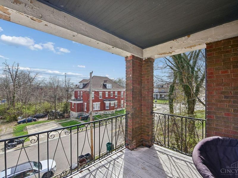 3543 Wilson Avenue, Cincinnati, OH 45229 Photo 37