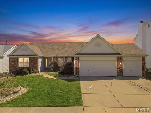 8003 Knights Crossing Drive , O'Fallon, MO 63368