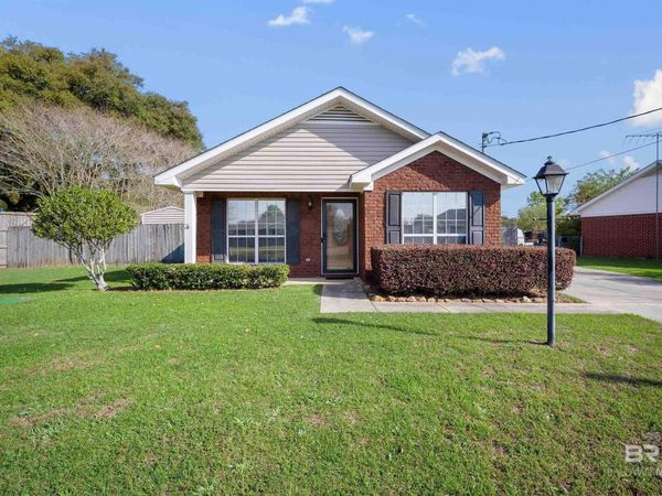 13344 Copeland Island Court, Mobile, AL 36695