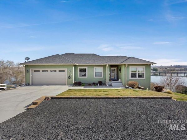 40 Bell Rapids Road, Hagerman, ID 83332