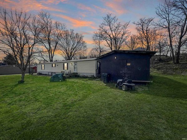 102 Hooker Street, Brooklyn, IN 46111