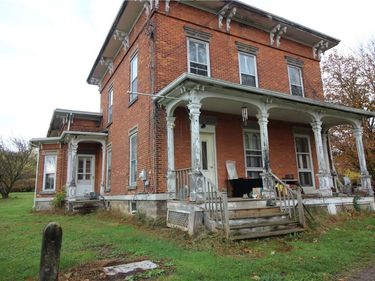 4031 Dean Road, Marion, NY 14505