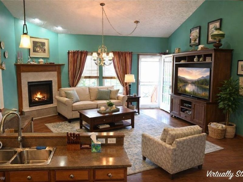 3932 Courtyard Drive, Lorain, OH 44053 Photo 5