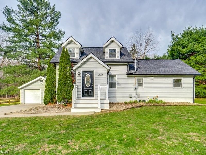 860 Brunsdorph Road, Fairlawn, OH 44333 Photo 1