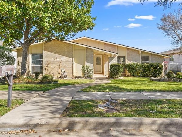 3020 Ravine Trail, Carrollton, TX 75007