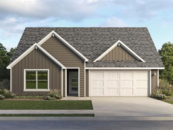 718 Orchid Way, Pilot Point, TX 76258