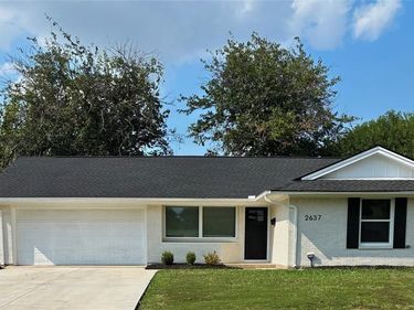 2637 Materhorn, Dallas, TX 75228