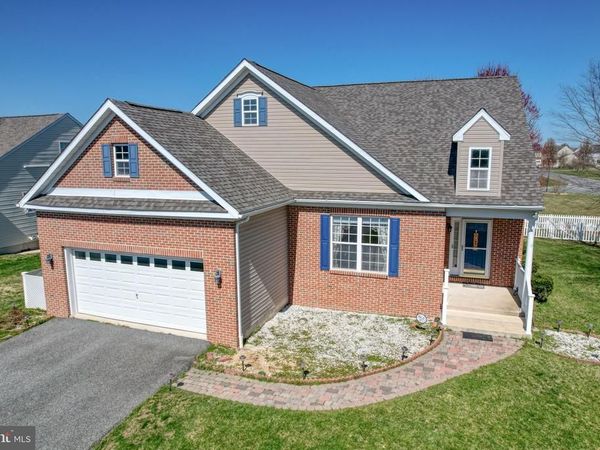 2 W BULLRUSH DRIVE, MILFORD, DE 19963