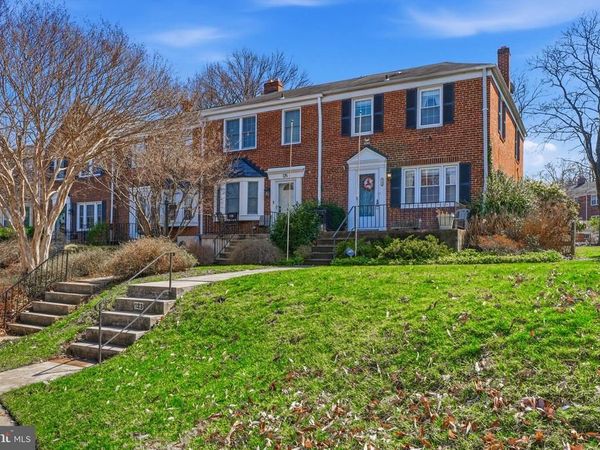 123 GLEN ARGYLE ROAD, BALTIMORE, MD 21212
