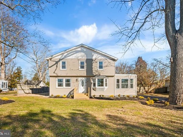 116 BAY AVENUE, FORKED RIVER, NJ 08731
