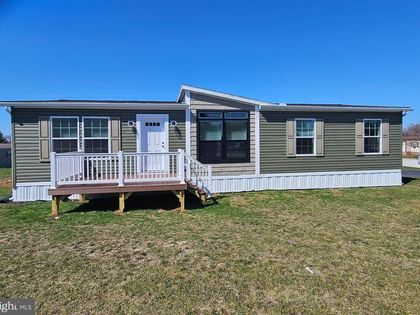 170 TIMBER CREST DRIVE York, PA 17408