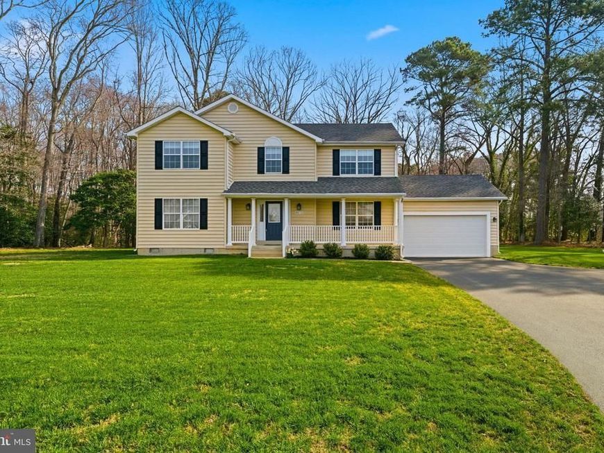 8275 Broomes Island Road, Broomes Island, MD 20615 Main Photo