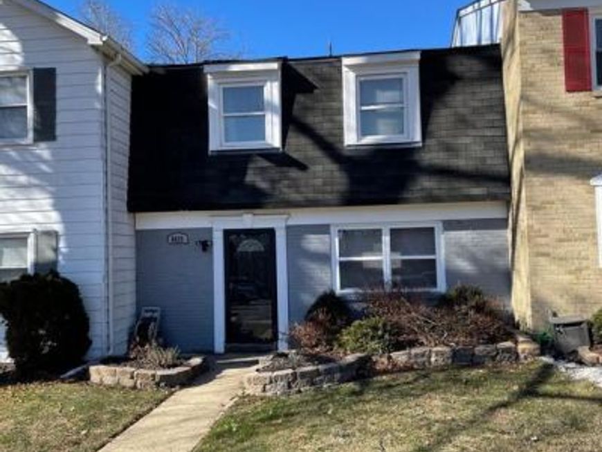 8829 Fairhaven Avenue , Upper Marlboro, MD 20772 Main Photo