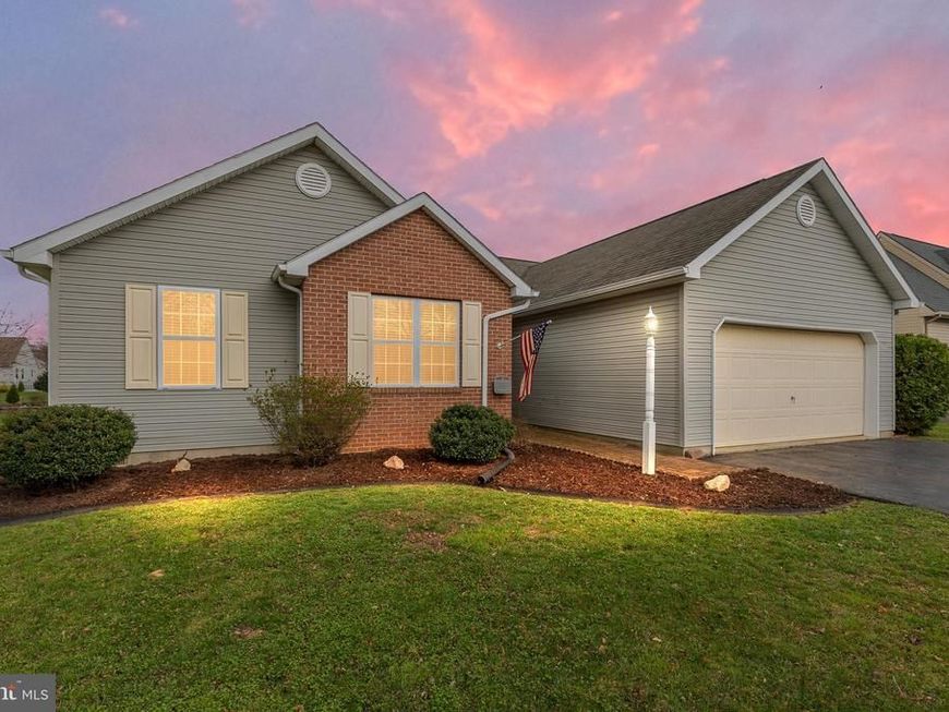 196 Birchwood Lane, Galena, MD 21635 Main Photo