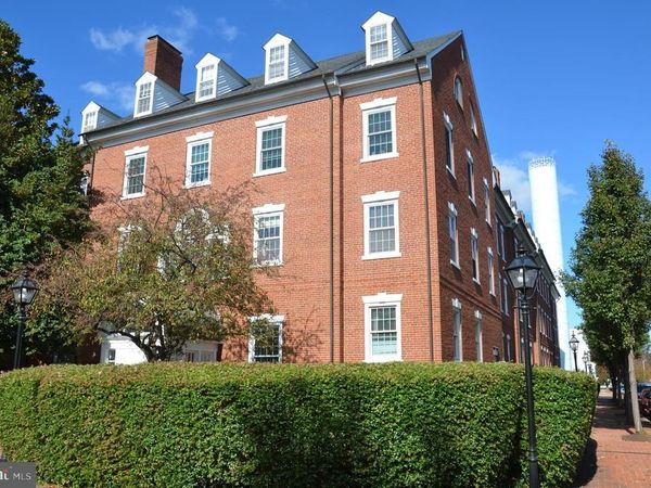 117 DOVER ST. , Unit 406, EASTON, MD 21601