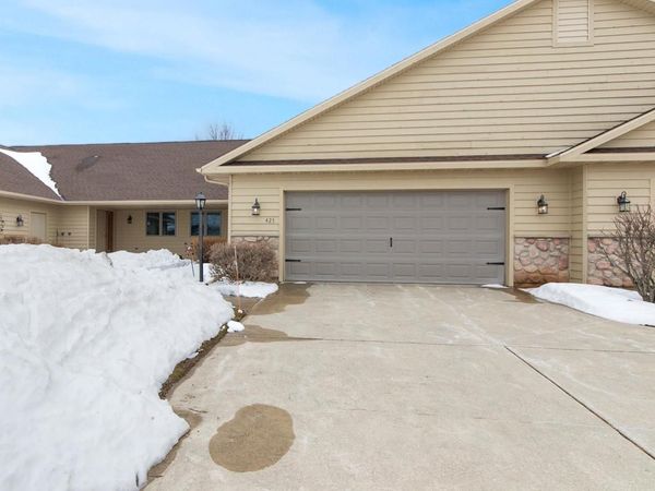 425 BROOKVIEW DRIVE, Luxemburg, WI 54217