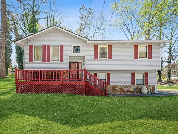3111 Octavia Lane, Snellville, GA 30039