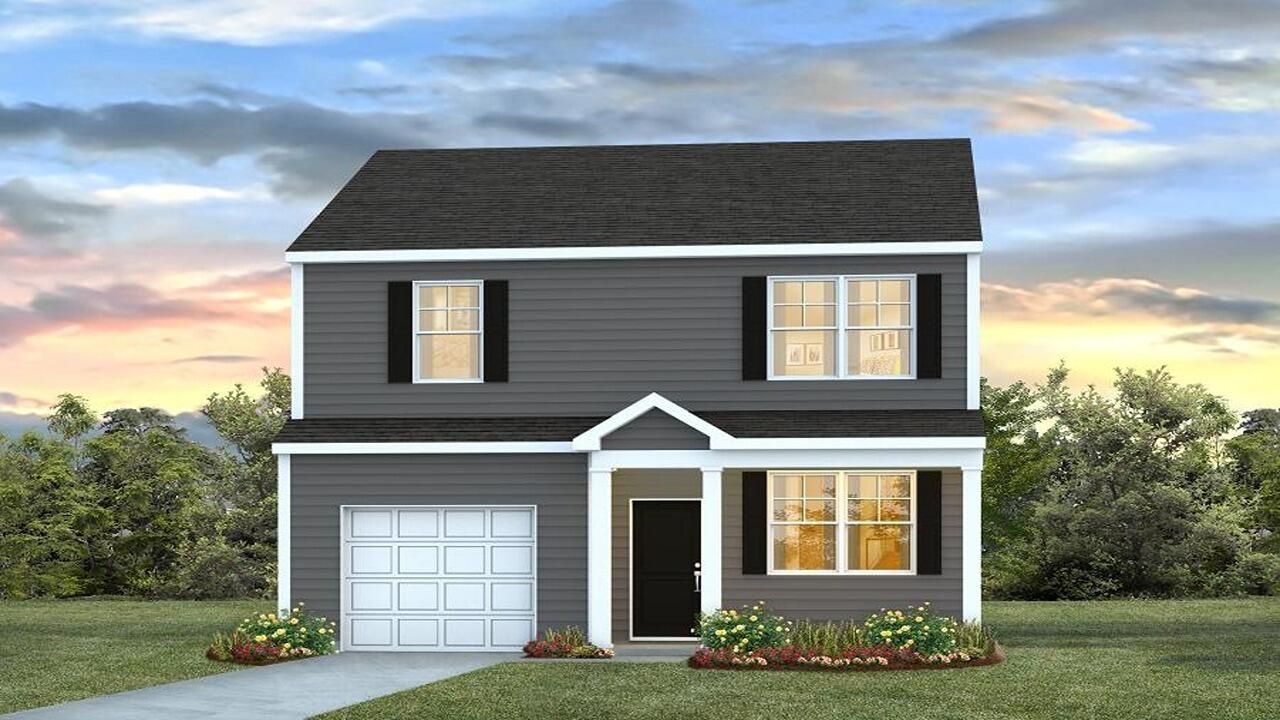 528 Tulip Poplar Drive Photo 1