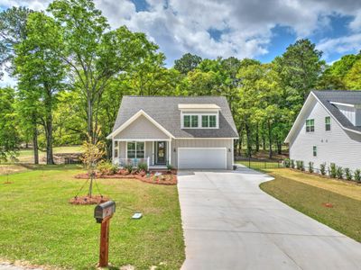 108 Saluda Drive, Santee, SC 29142