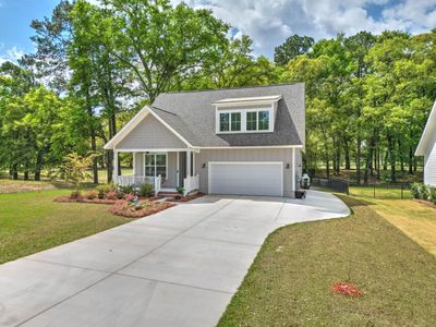 108 Saluda Drive, Santee, SC 29142