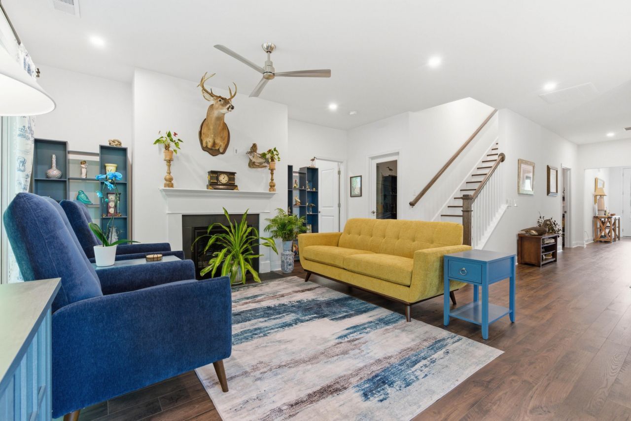 108 Saluda Drive Photo 16