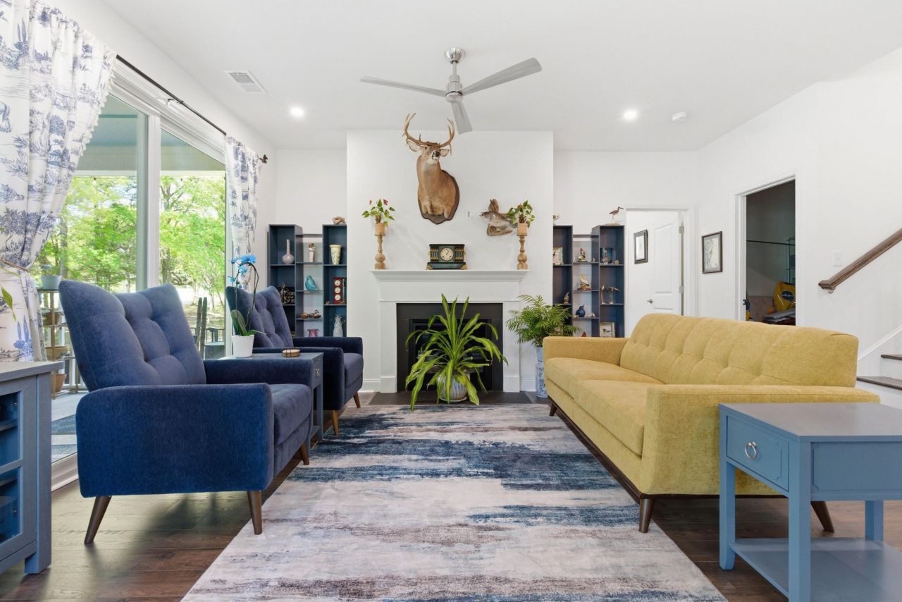 108 Saluda Drive Photo 17