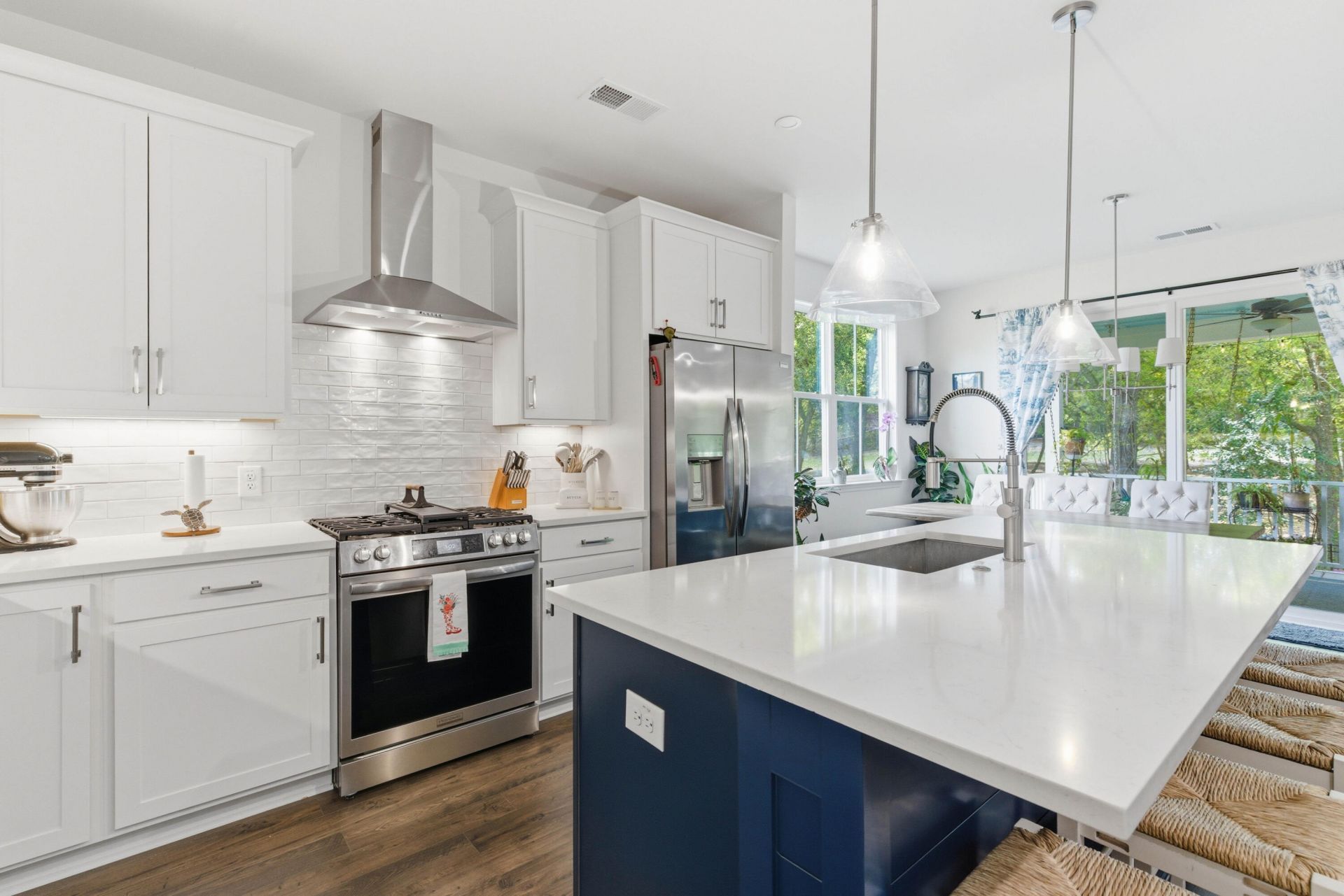 108 Saluda Drive Photo 19