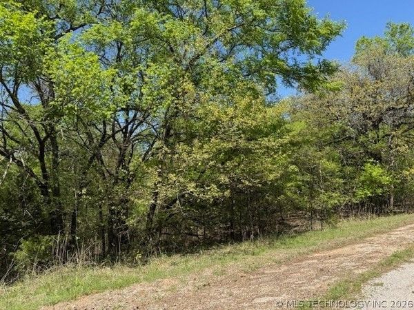 Rhonda Circle, Burneyville, OK 73430