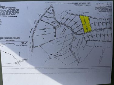 Lots 20 & 21 Alton Station Road, Lawrenceburg, KY 40342