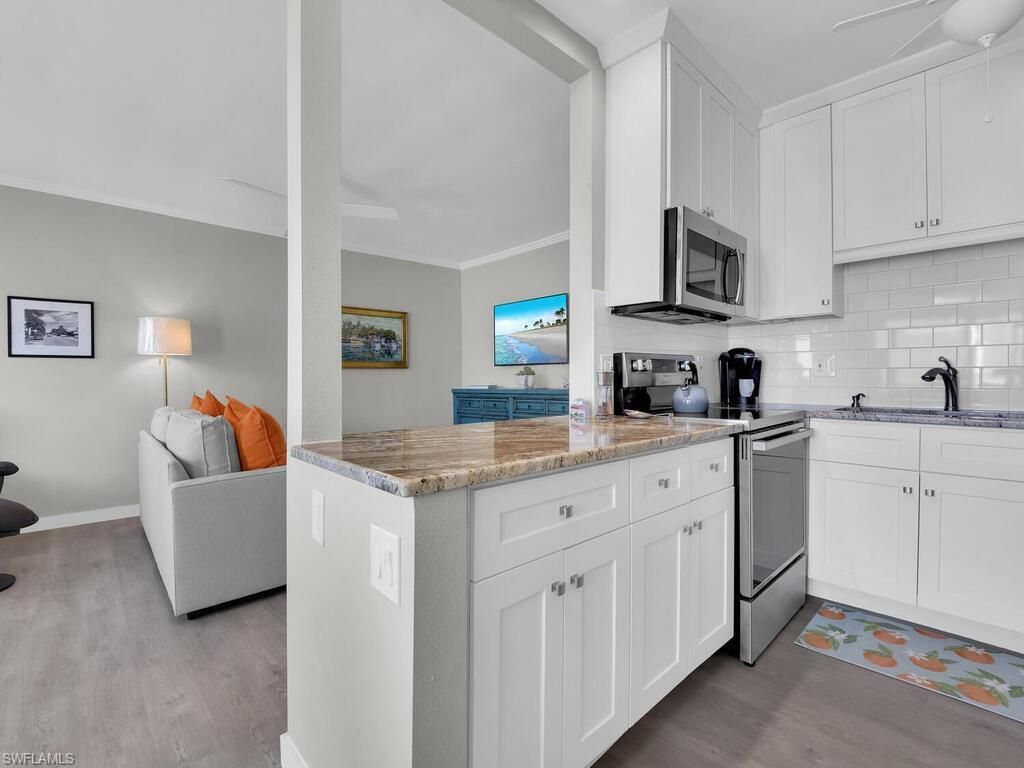 473 12th Ave S, Unit B8, Naples, FL 34102 Photo