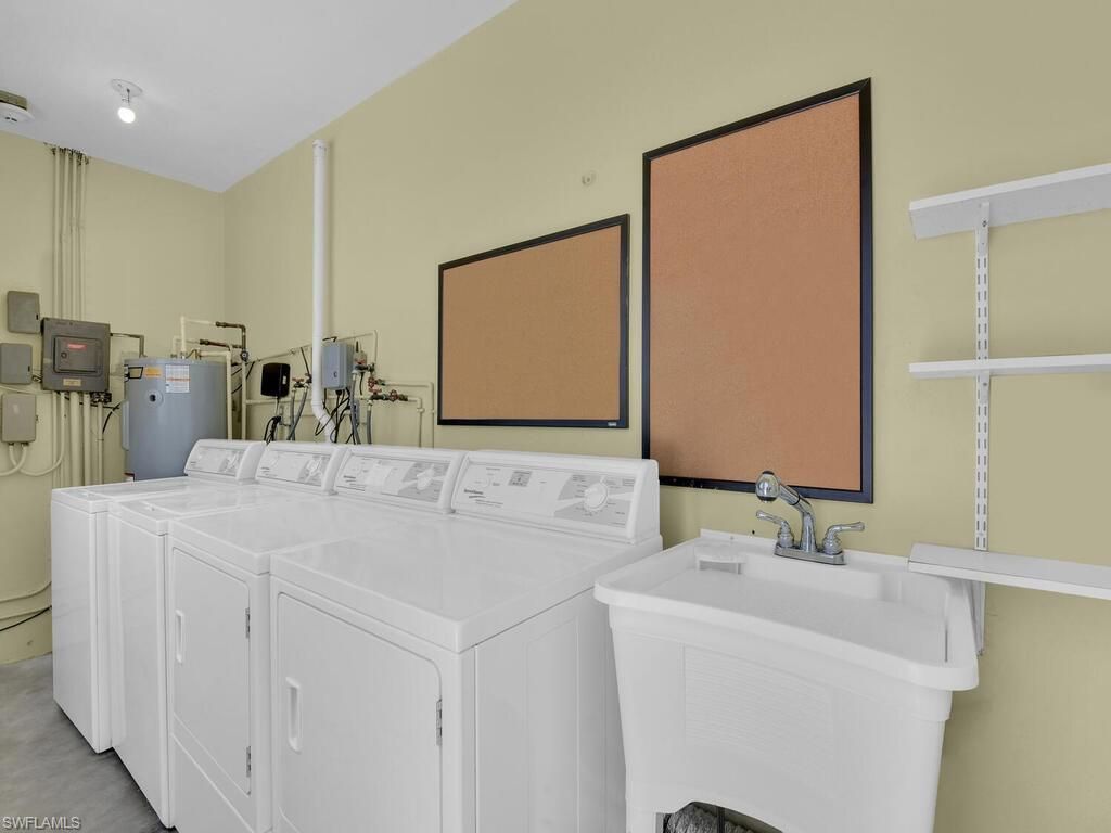 473 12th Ave S, Unit B8, Naples, FL 34102 Photo