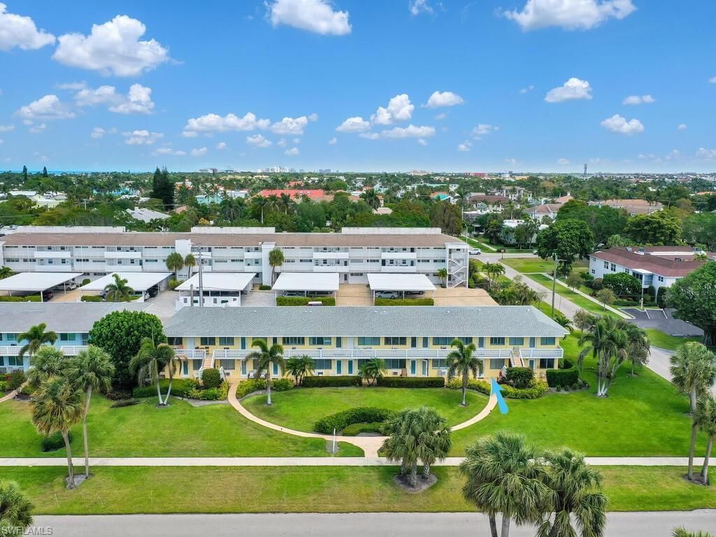 473 12th Ave S, Unit B8, Naples, FL 34102 Photo
