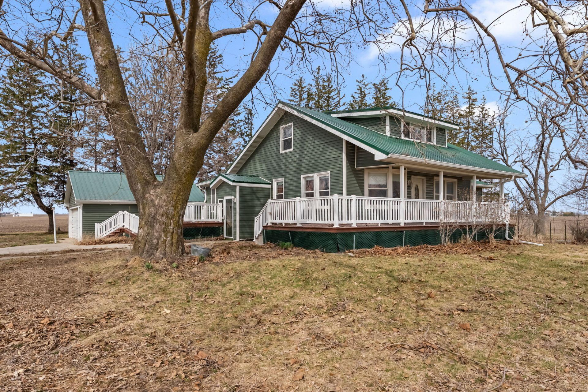 2145 Delta, West Liberty, IA 52776 Main Photo