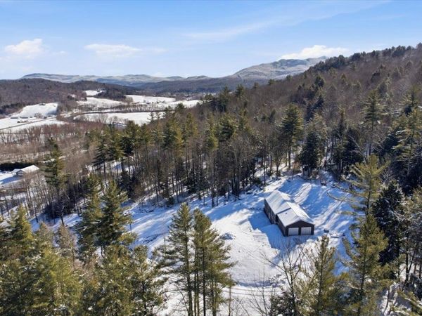 1074 Williamson Road, Cambridge, VT 05444