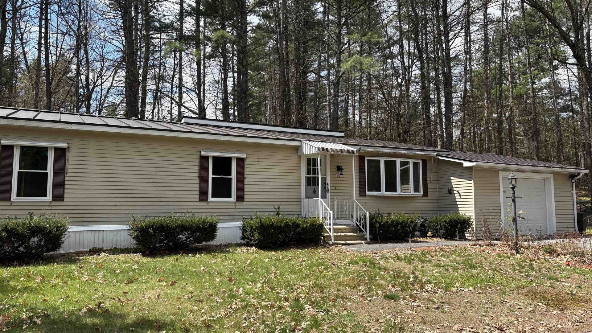 15 Edgewood Drive, Hopkinton, NH 03229 Main Photo