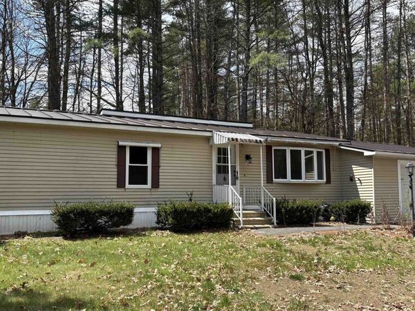 15 Edgewood Drive, Hopkinton, NH 03229