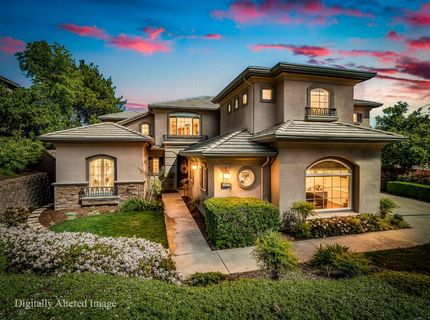 1281 Terracina Dr, El Dorado Hills, CA 95762 Photo