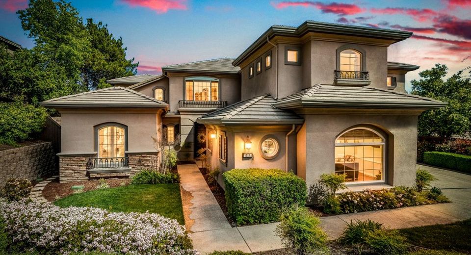 1281 Terracina Dr, El Dorado Hills, CA 95762 Photo