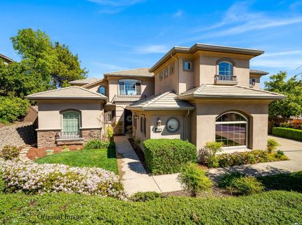 1281 Terracina Dr, El Dorado Hills, CA 95762 Photo