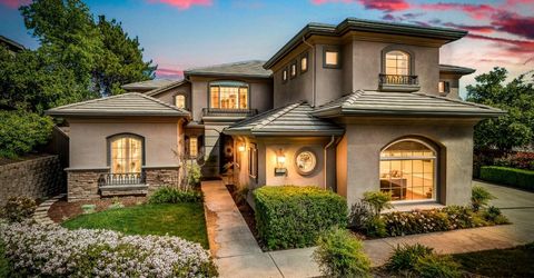 1281 Terracina Dr, El Dorado Hills, CA 95762 Photo