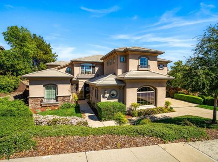 1281 Terracina Dr, El Dorado Hills, CA 95762 Photo
