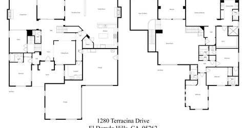 1281 Terracina Dr, El Dorado Hills, CA 95762 Photo